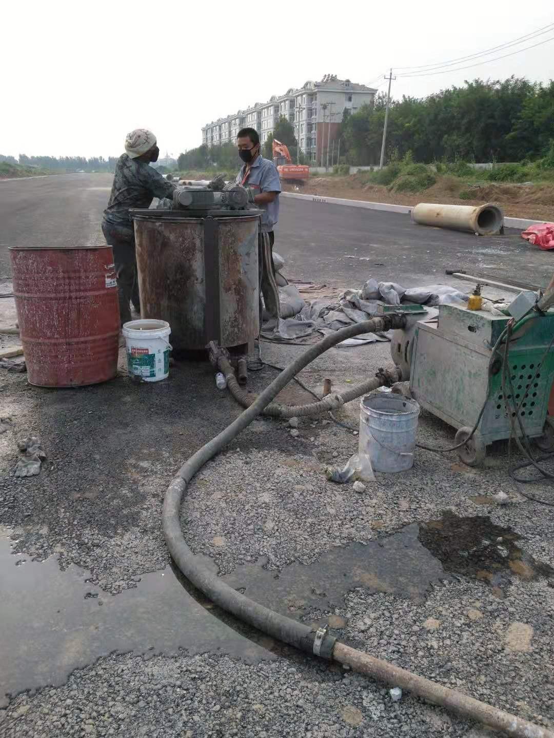 攀枝花进行地基基础加固的原因和方法都有哪些呢？