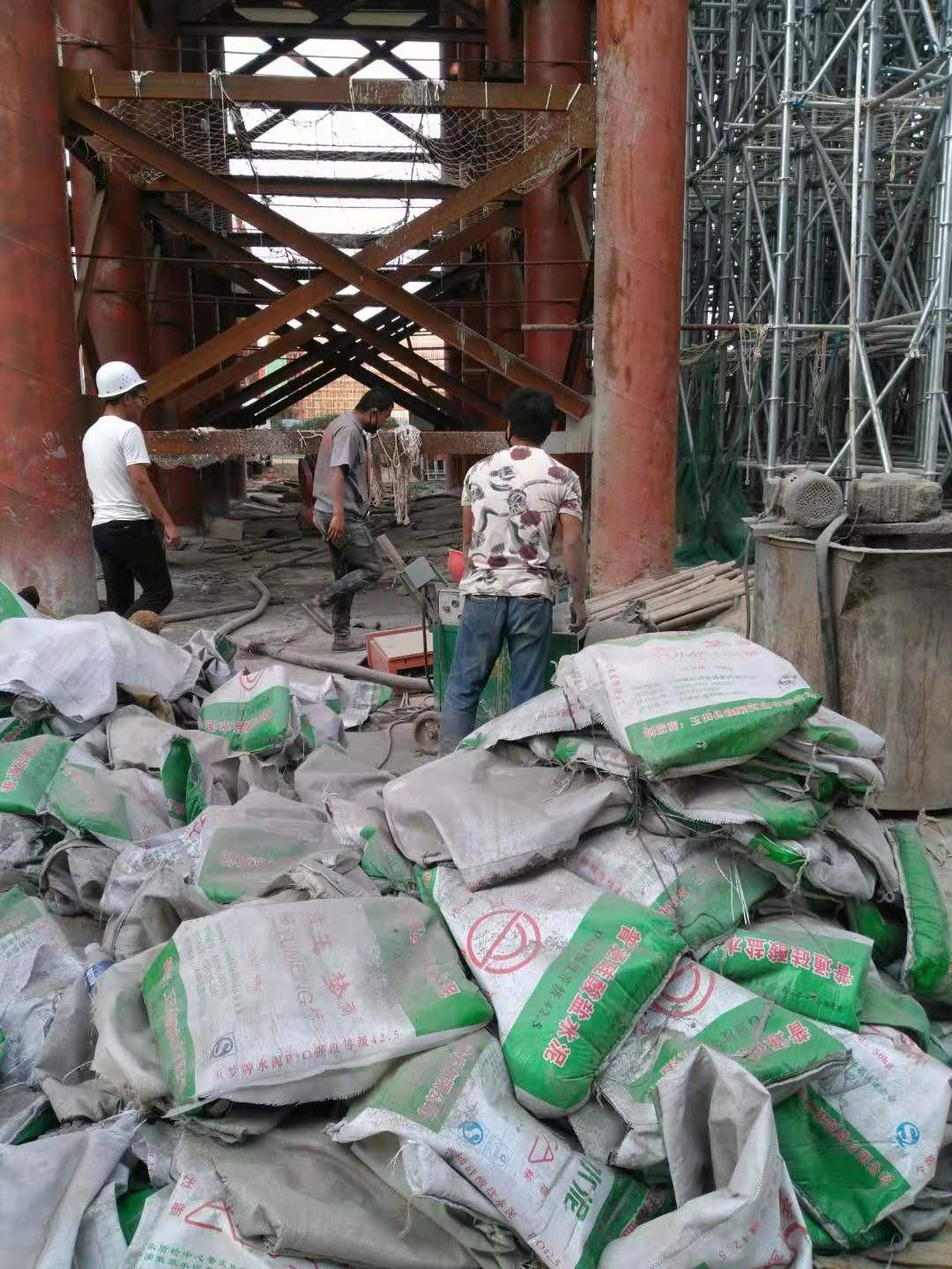 攀枝花教你正确认识地基加固，以免当大聪明