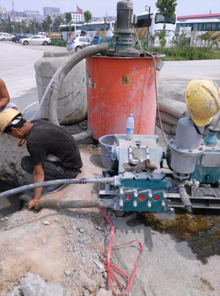 攀枝花地基处理强夯工程找专业加固公司合作很重要